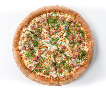 Пицца Домашняя