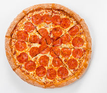 Пицца Пепперони