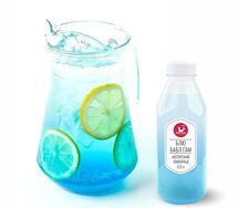 Блю Бабл-Гам