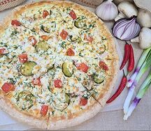 Чикен Вилледж