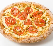 Пицца Капрезе