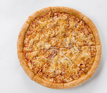 Пицца Гавайская