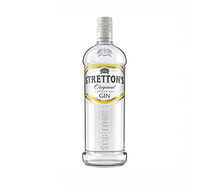 Strettons gin