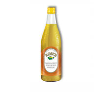 Candys passion fruit