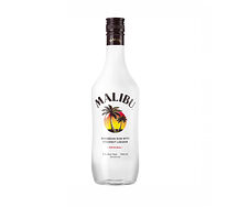 Malibu coconut creem