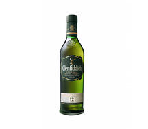 Glenfiddich 12y
