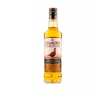 Famous grouse