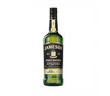 Jameson stout edition