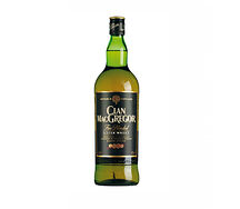 Clan Macgregor