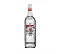 Smirnoff vodka1818