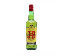 J & B rare