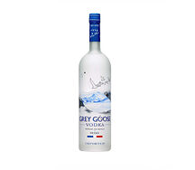 Greygoose vodka
