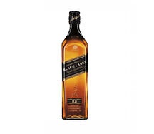 Johnnie walker black