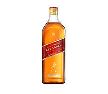 Johnnie walker red