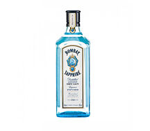 Bombay surphire