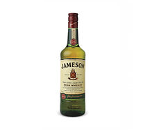 Jameson regular