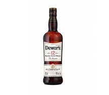 Dewars 12y