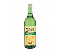 Autumn harvest white