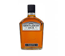 Gentleman jack
