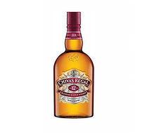 Chivas regal 12y