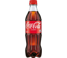 Coca-Cola