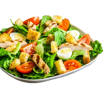La salade César