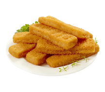 Fish Finger