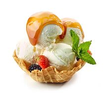 Ice Cream