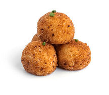 Cheese Balls
