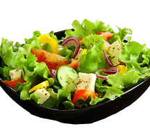 Salade grecque