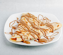 Crepe Kinder