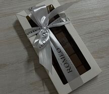 Дубайский шоколад