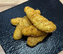Куриные стрипсы