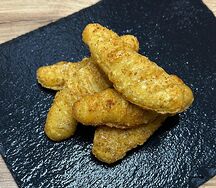 Куриные стрипсы