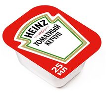 Томатный соус Heinz