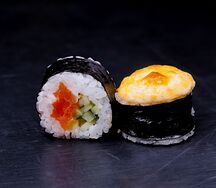 Морской