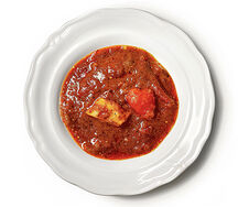 Sauce djoumgblé