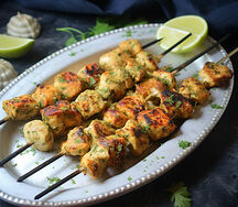 Boneless Chicken Tikka
