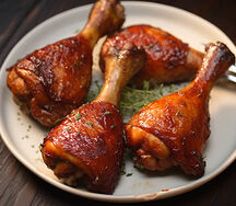 Chicken Lollipops