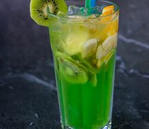 Киви Лимонад