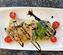 Картошка по - домашнему 