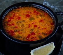 Суп Simitci
