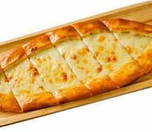 Пиде с сыром