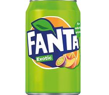 Fanta