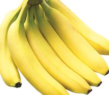 Banane douce