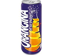 Orangina