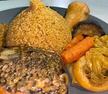 Tchêp poisson