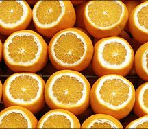 Orange Africaine