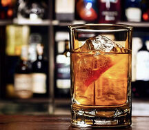 Cellar cask