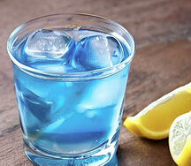 Bombay Sapphire
